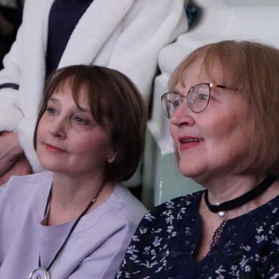 Шоу карапузов Дома художественного творчества детей «Птенец-2019»