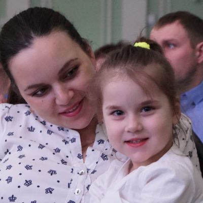 Шоу карапузов Дома художественного творчества детей «Птенец-2019»