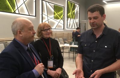 Международная научно-практическая конференция «Стратегия развития управления в эпоху персонализации: от человеческого капитала к человеческому потенциалу»