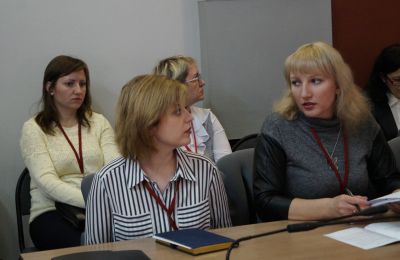 Международная научно-практическая конференция «Стратегия развития управления в эпоху персонализации: от человеческого капитала к человеческому потенциалу»