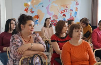 Итоги фестиваля «В гостях у Тимошки»