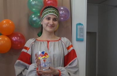 Итоги фестиваля «В гостях у Тимошки»
