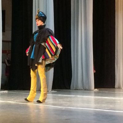 «ЖАРА- 2018»