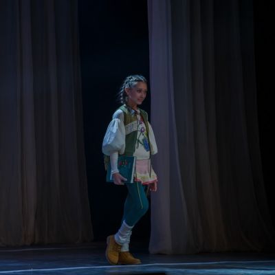 «ЖАРА- 2018»