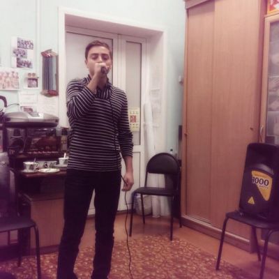 Мастер класс ДХТД Индустриального района для руководителей детских вокальных коллективов и студий. Ведущий Н.Селивёрстова (АКДТДМ)