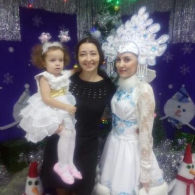 фотоотчет о новогодних мероприятиях