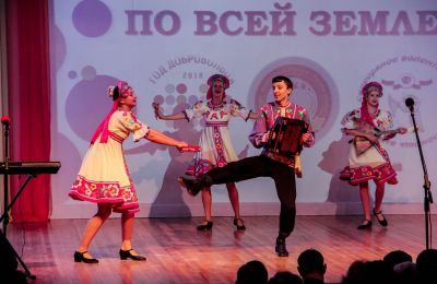 Награждение участников и победителей конкурса волонтерских отрядов «Прояви заботу!»