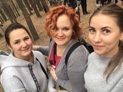 Команда ДХТД «БЭМС»