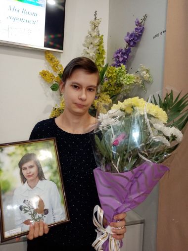 Музыка нас связала...