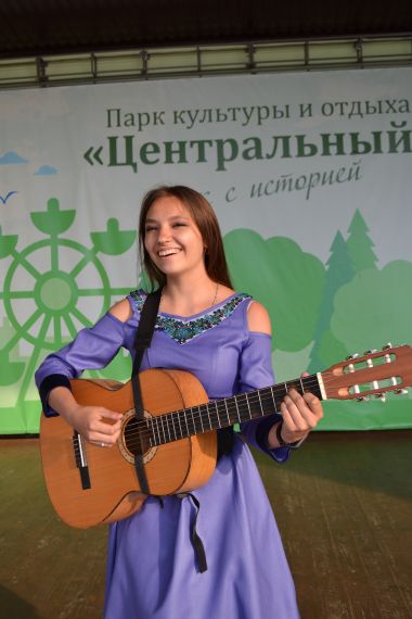 Летние каникулы в «Гармонии» начинаются с гастролей!