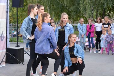 «Мой стиль» открывает двери…