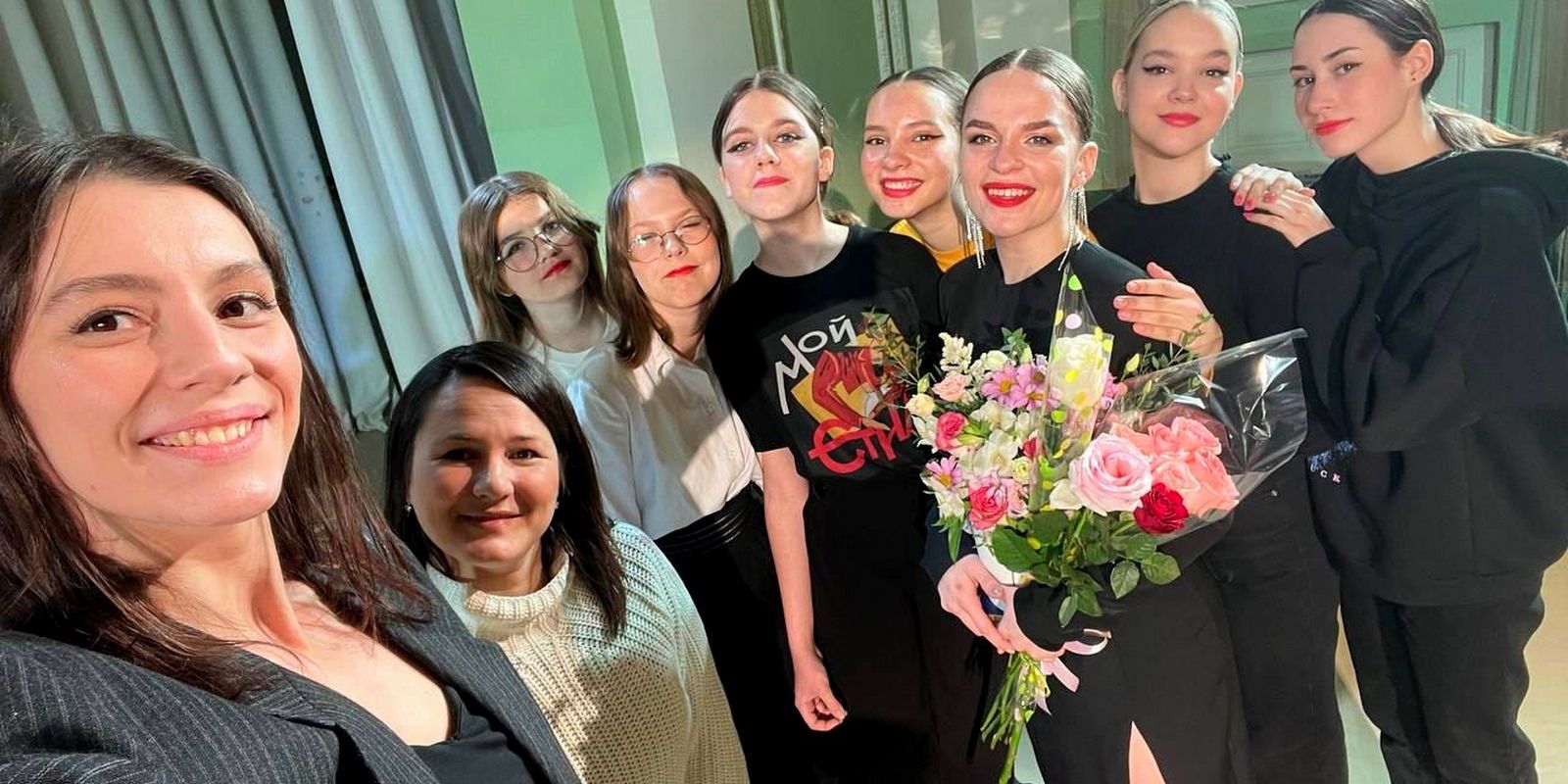 «Мой стиль» покоряет сердца!