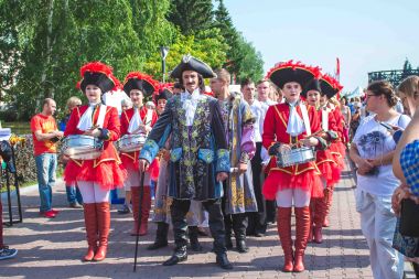 Сыру в России быть.