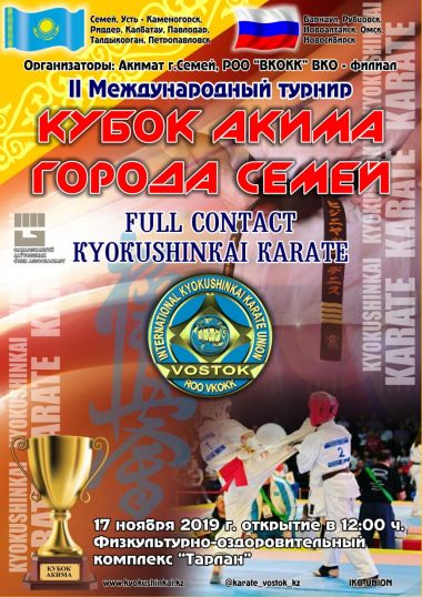 «Кубок Акима»