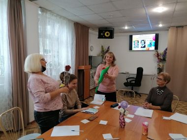 В новый учебный год с новыми целями и планами шагает наш Дом творчества