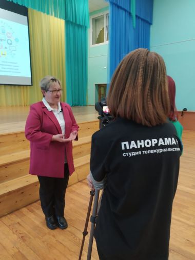 Медиафорум – 2022