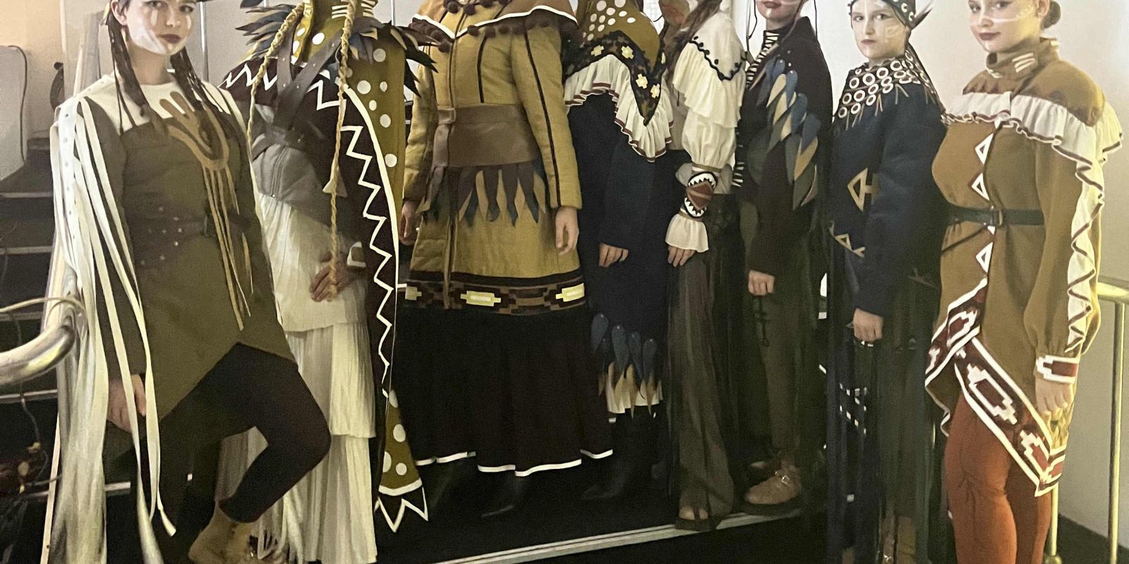 Fashion Bitva «Мой стиль»