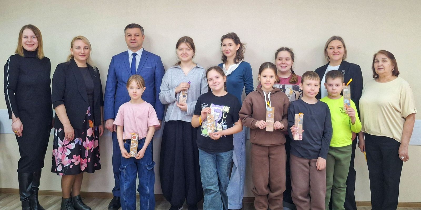 «Мастерство в профессию»