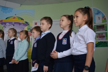 «Я вхожу в мир красок, музыки и танцев...»