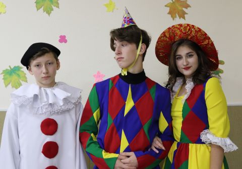 Спектакли, этюды, видеоотчёты от театра «ТиМ»