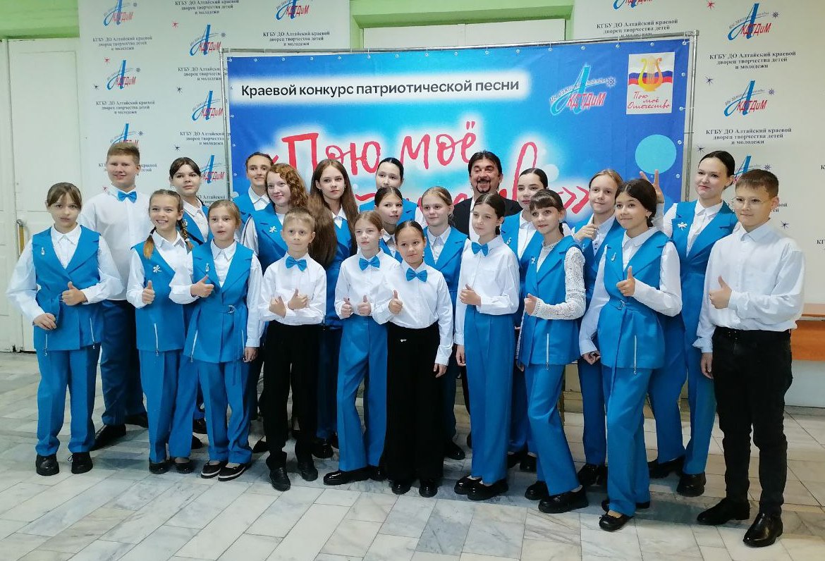 Творческие итоги